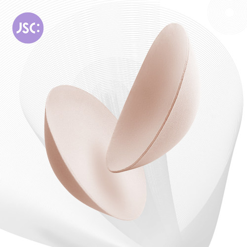 jsc轻薄舒适运动文胸超薄
