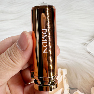 DMDN星幻钻石水晶温变口红滋润果冻唇膏亮泽不易沾杯防水唇釉