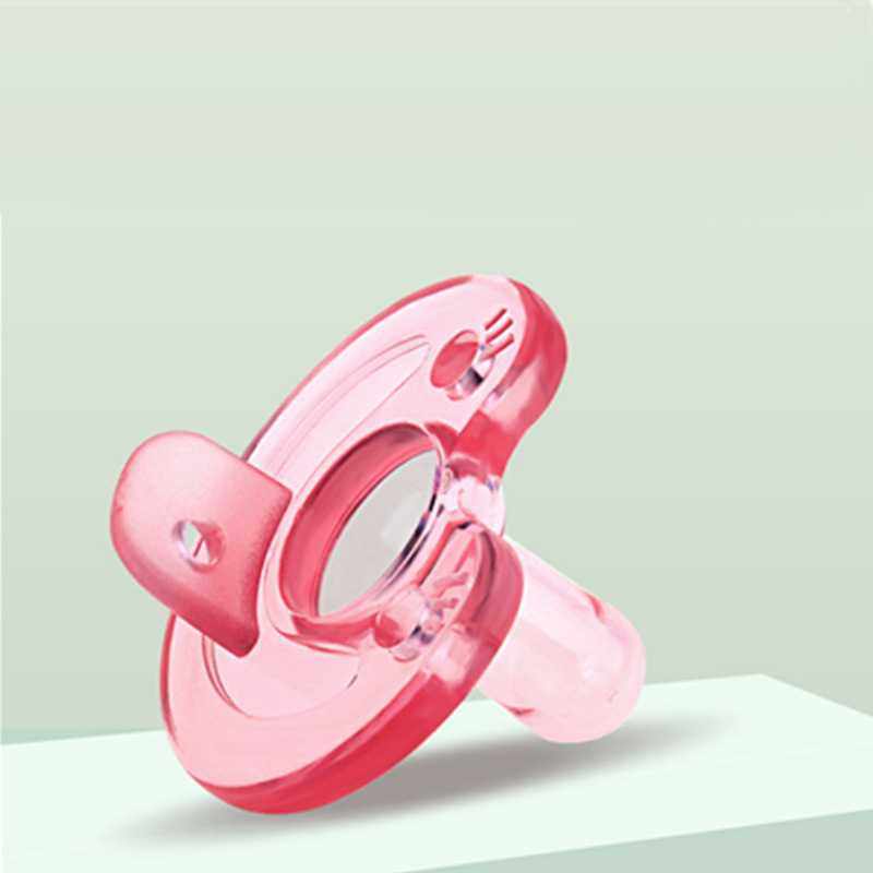 全硅胶婴儿安抚奶嘴 宝宝安睡玩嘴0-1岁新生儿婴儿拇指硅胶奶嘴,婴童用品,奶嘴/安抚奶嘴,淘宝优惠券,粉丝福利购,淘宝优惠卷