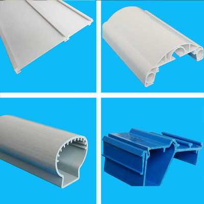 UV Co-extrusion waterproof roof pc sheet connection h & u pl