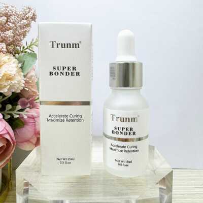 嫁接睫毛胶水加速剂加固剂粘合剂速干剂延长持久super bonder