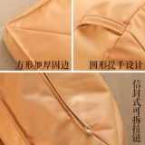 Японская подушка, одноразовый туалет, увеличенная толщина