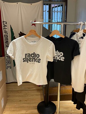 美式字母bm短袖T恤女修身上衣