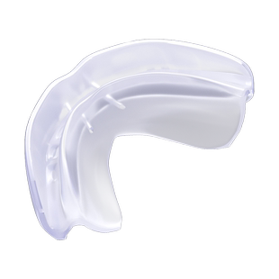 曙美 定制款儿童牙齿矫正器嘴凸地包天矫治器5-12岁早期干预牙套