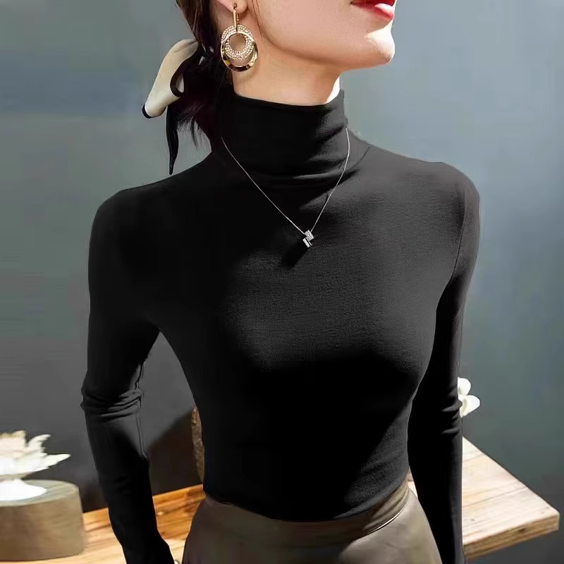 双面德绒女秋冬加绒保暖加厚上衣