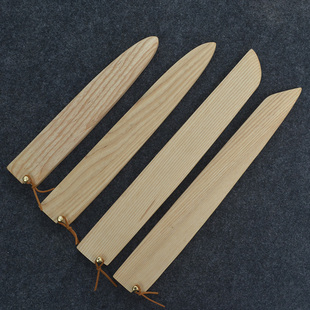 白腊木刀鞘鱼生刀套柳刃筋引正夫木刀鞘实木刀具保护套木刀鞘