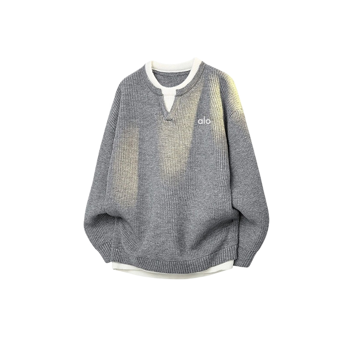 奥特莱斯新款个性宽松潮牌麻花青少年毛衣男毛线衣圆领针织衫,男装,针织衫/毛衣,淘宝优惠券,粉丝福利购,淘宝优惠卷