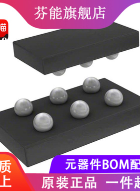 CSD83325L【MOSFET 2N-CH 12V 6PICOSTAR】全新原装