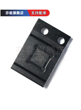 HMC424LP3E HMC424ALP3E 424A 贴片QFN16 衰减器射频IC 正品