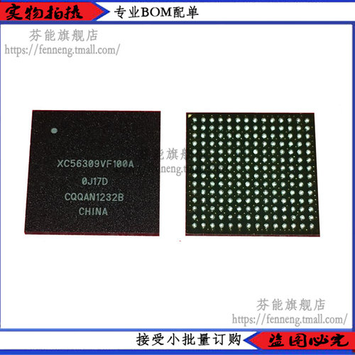 芬能旗舰店XC56309VF100A