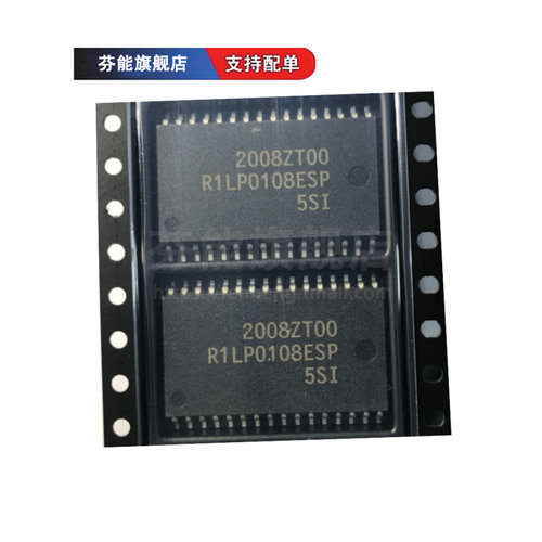 正品 R1LP0108ESP-5SI -5SR -7SI -7SR 贴片SOP32 存储器芯片
