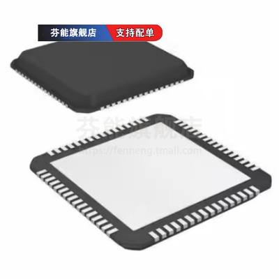 正品 AD5370BCPZ【IC DAC 16BIT V-OUT 64LFCSP】