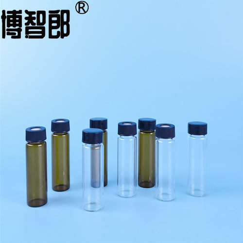 8ml规格：16*60mm；12ml规格：18*66mm