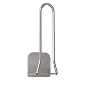 免打孔窗帘挂钩多功能无痕卡扣墙上固定器配件大全浴帘收拢夹通用