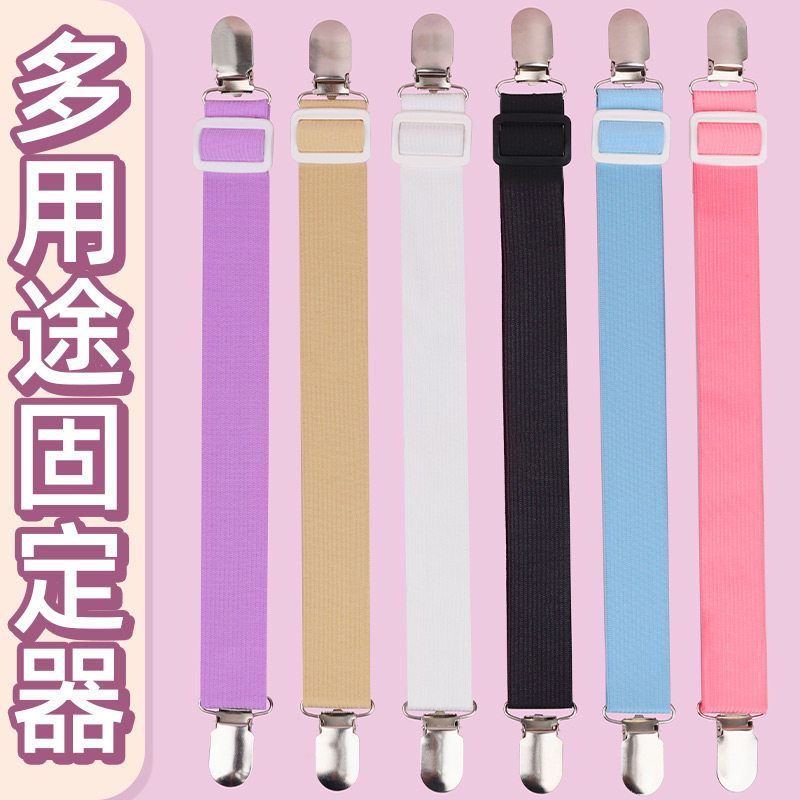 强力橡皮筋宽扁高弹力耐用沙发垫松紧带固定夹橡筋皮套牛皮筋加粗