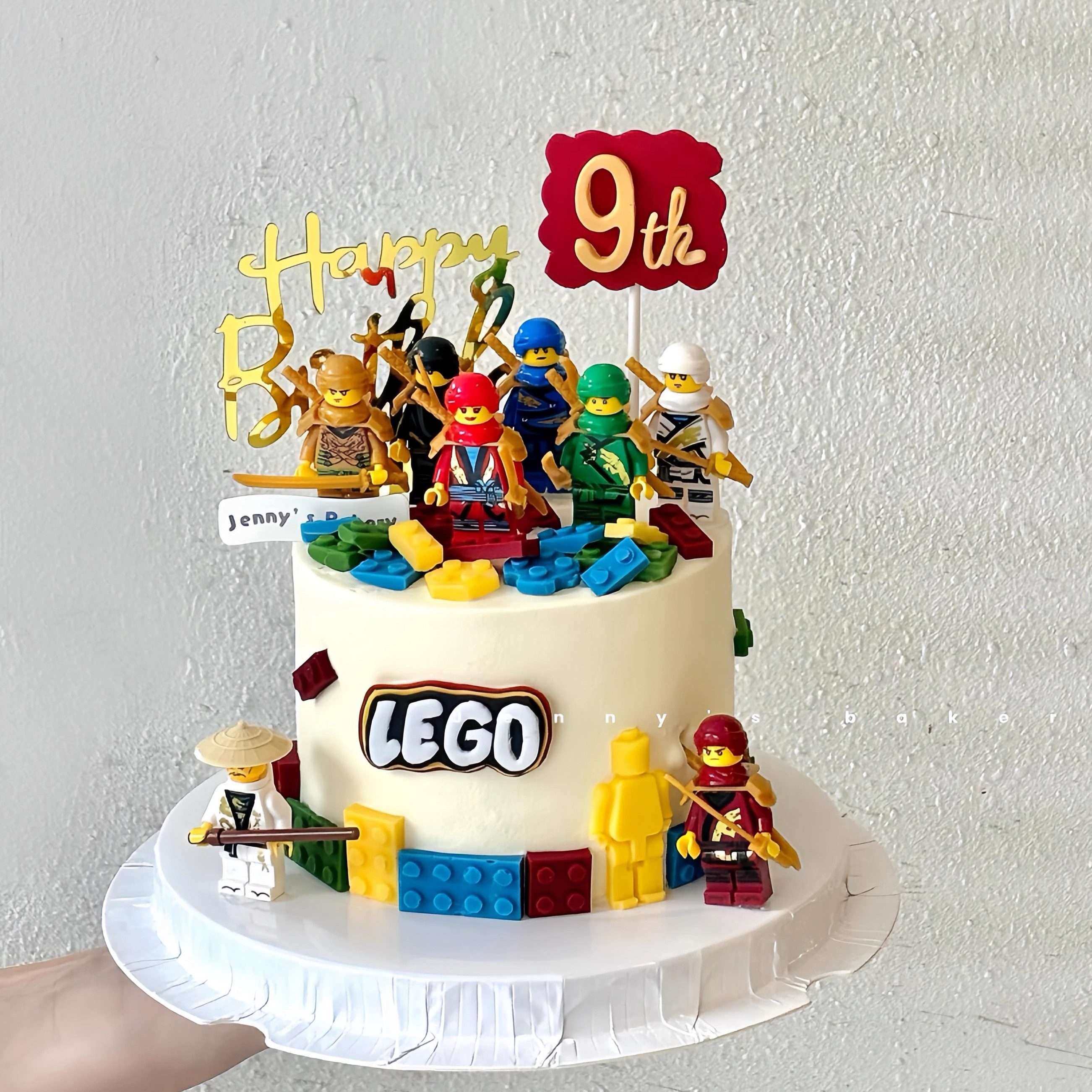 儿童生日派对蛋糕装饰摆件男孩幻影忍者玩具公仔积木模具烘焙插件,节庆用品/礼品,蛋糕/烘焙装饰用品,淘宝优惠券,粉丝福利购,淘宝优惠卷