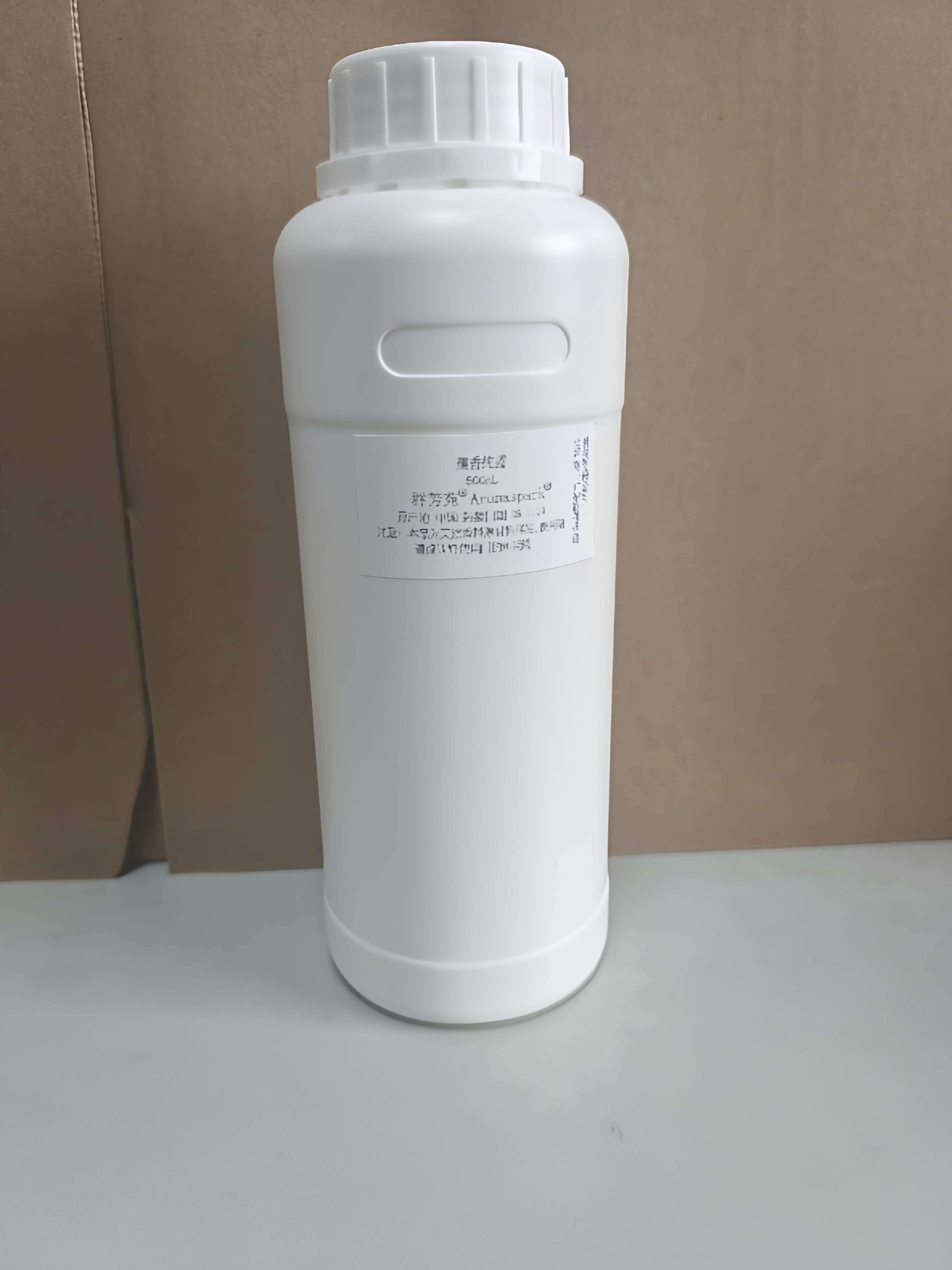 檀香纯露木质香气无添加500ml/1000ml