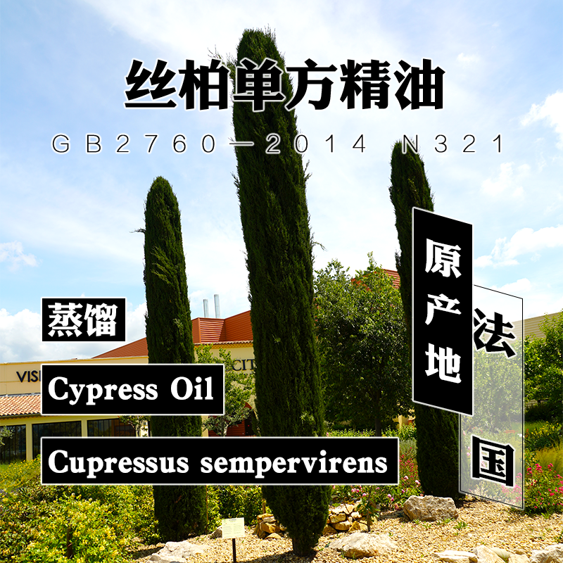 法国丝柏精油15mL所有丝柏都是枝叶蒸馏,洗护清洁剂/卫生巾/纸/香薰,香薰香料,淘宝优惠券,粉丝福利购,淘宝优惠卷