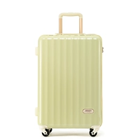 Лимонная желтая классическая модель 9238-SF Express