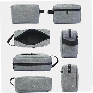 Travel Mens Toiletry Bag Women Cosmetic Necessaire Case新款