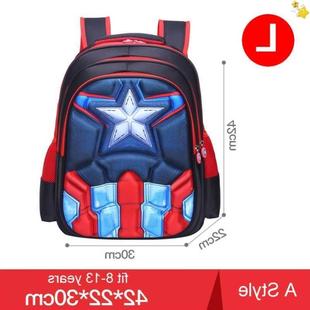 Nursery School bag Bagpack Schoolbags Kids Student Backpack