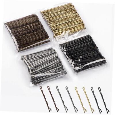 Hairstyle Hairpins Women Bob Pins Styling Hair Accessories新