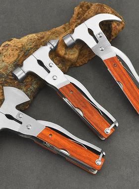 Car rescue hammer Window breaker multi-function hammer新款式