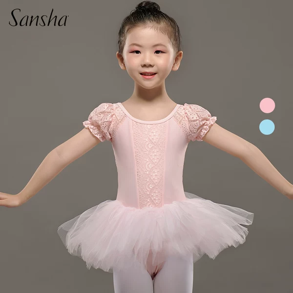 Товары от sansha笨鸭芭蕾专卖店