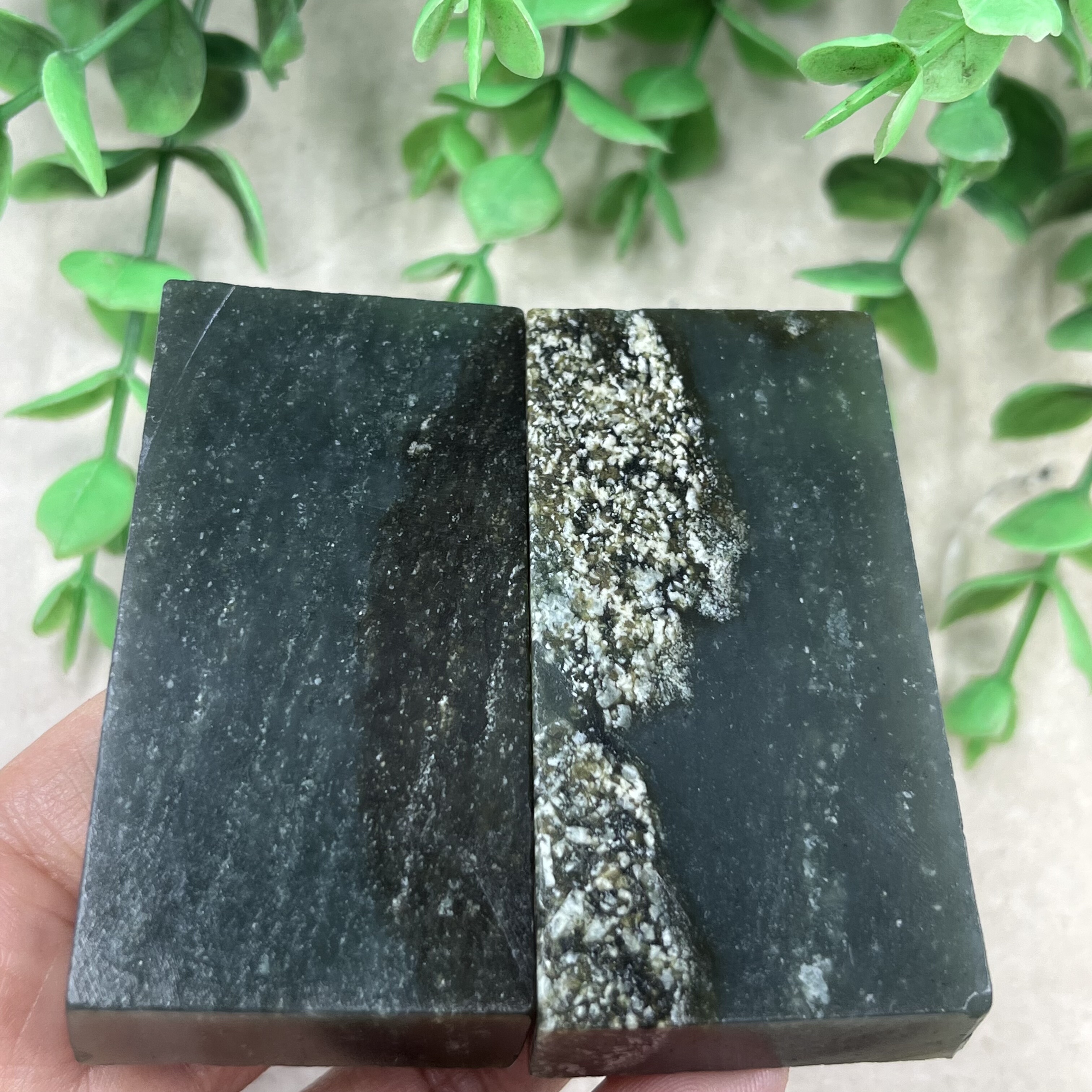 2件价新疆和田玉且末意境牌子边角料玉石料下脚料DIY吊坠包邮t