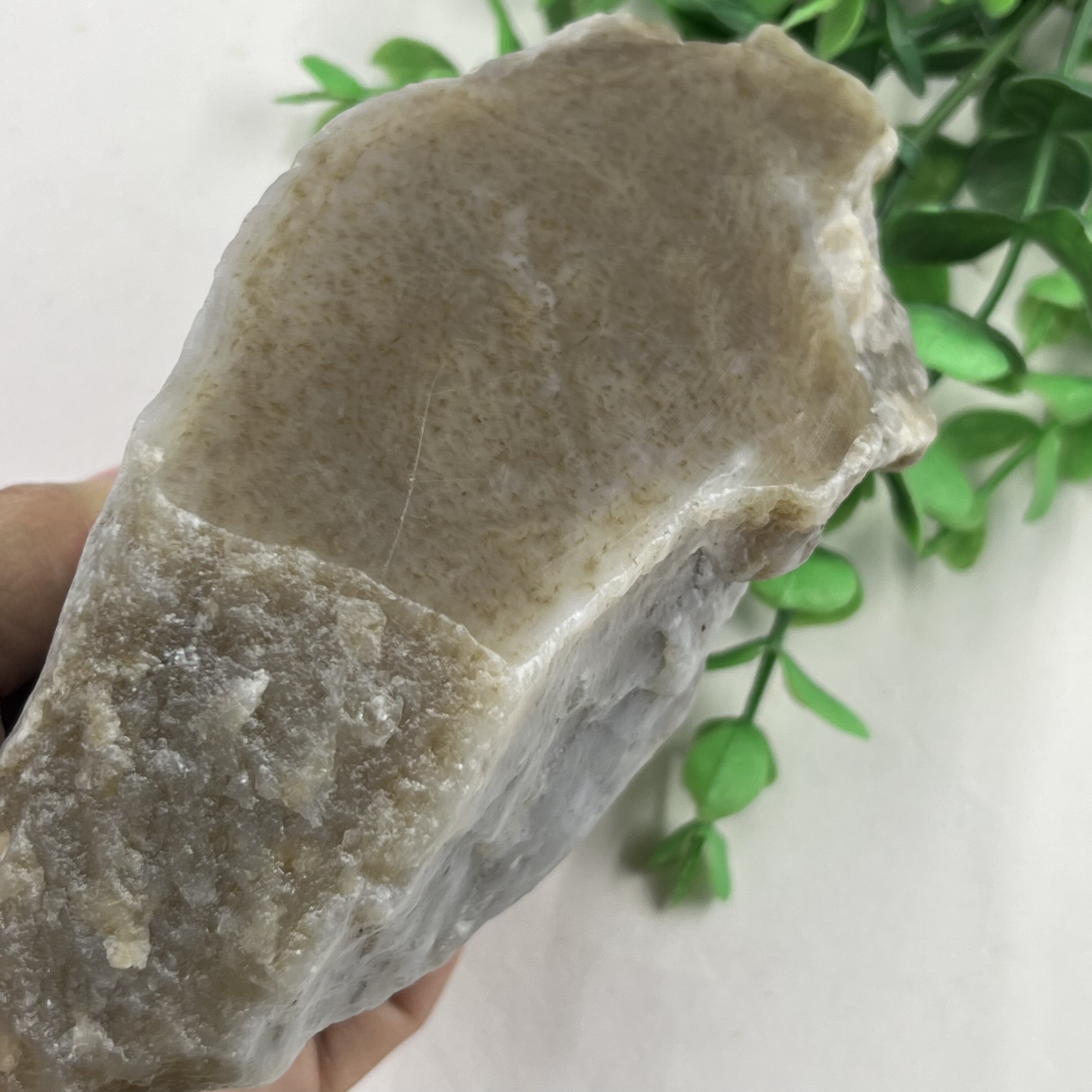 新疆和田玉糖玉且末摆件边角料玉石料DIY牌子下脚料包邮703克x