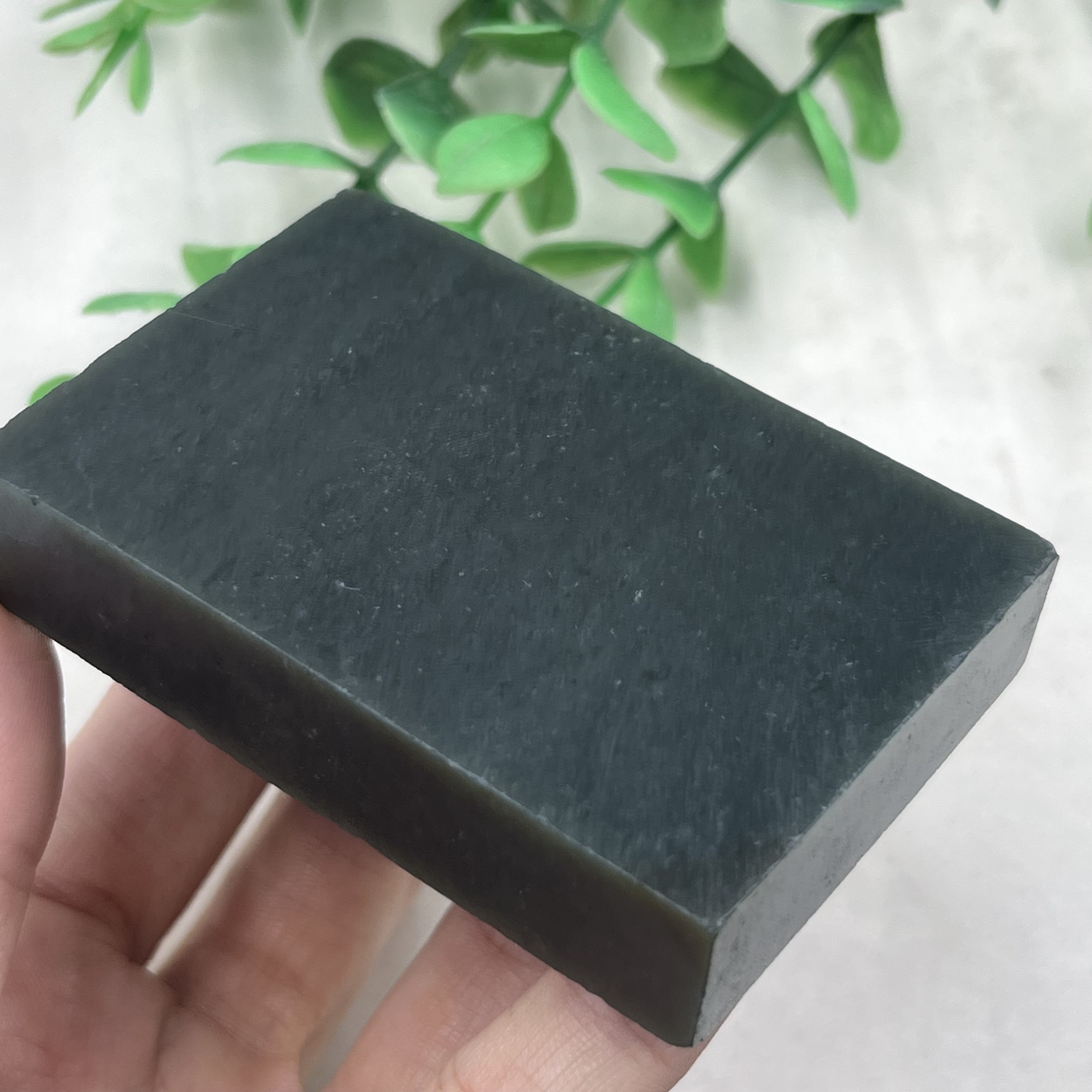 新疆和田玉糖青玉且末牌子边角料玉石料DIY挂件下脚料包邮120克t