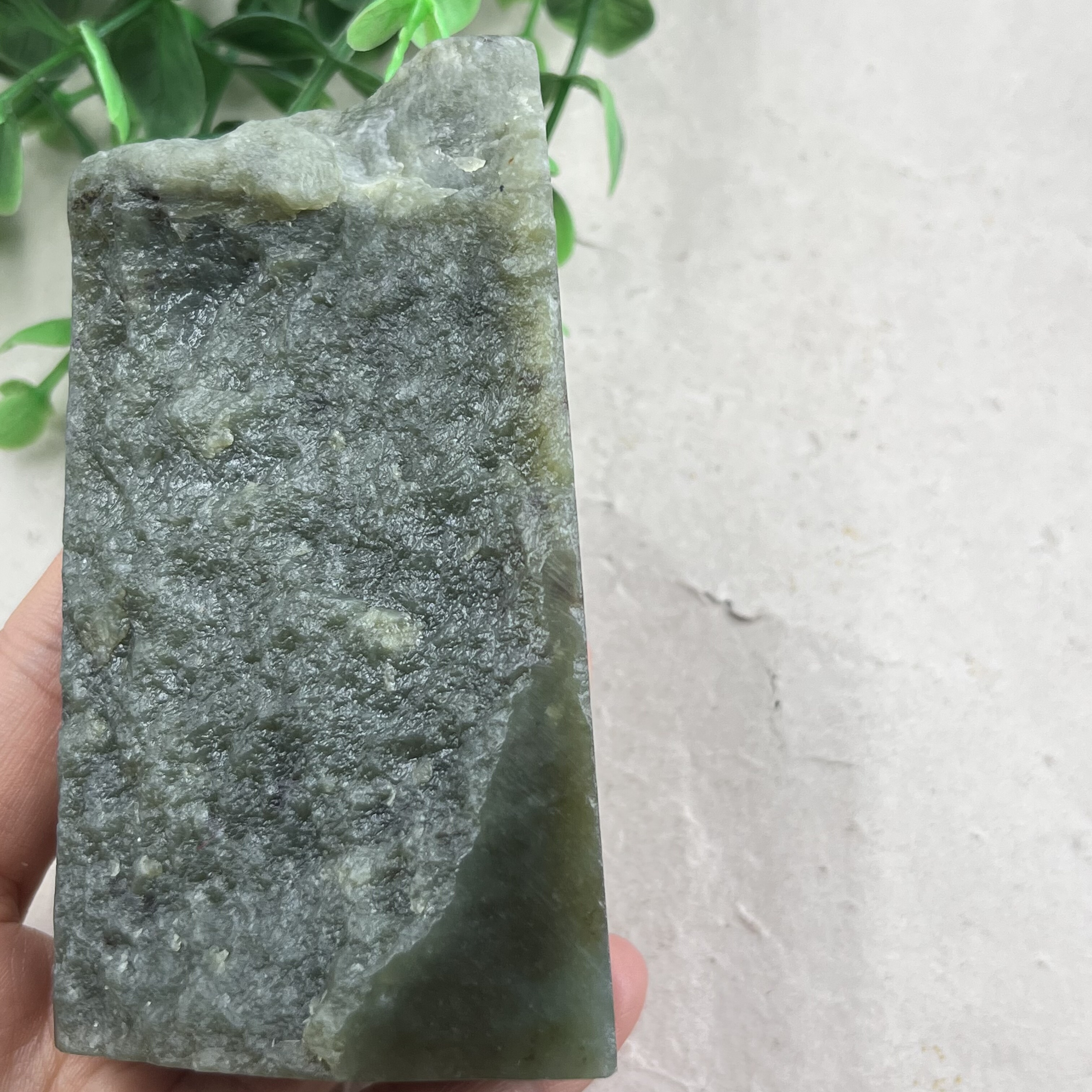 新疆和田玉糖青玉且末把件边角料玉石料标本料毛料下脚料包邮28ta
