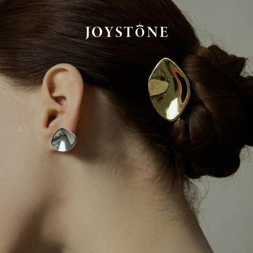 JOYSTONE浮光发绳女镀金