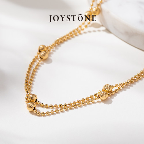 joystone高级感满天星项链女现货