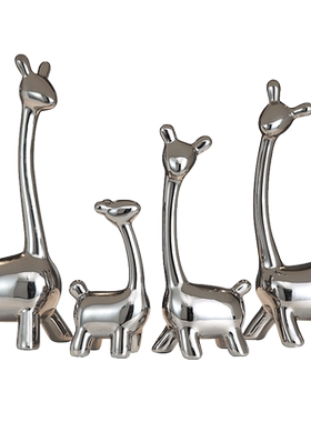 客厅电视柜艺术装饰摆件