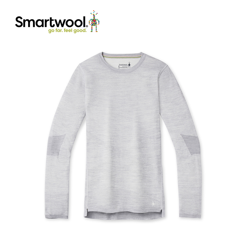 smartwool女士美利奴200系列保暖