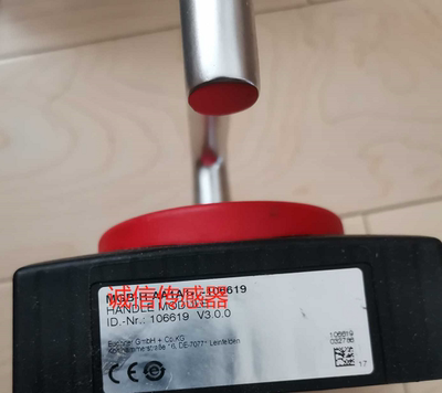 全新安士能MGB-L1-ARA-AA2A1-S1-R-110792  MGB-H-AA1A1-L-106619