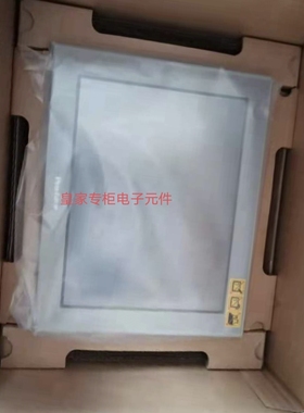 普罗菲斯触摸屏AST3501W-T1-D24 AST3501-T1/C1-D24/AF 全新