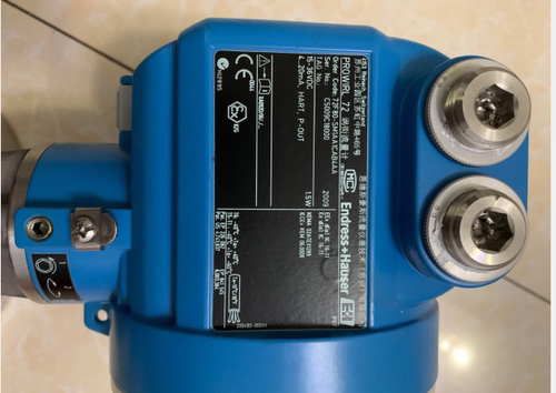 E+H恩德斯豪斯全新原装PROWIRL72F80-SM1AA1CAB4AA涡街流量计现货