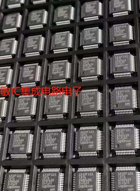 GD32F103C8T6 LQFP-48 32位微控制器-ARM Cortex-M3 芯片现货