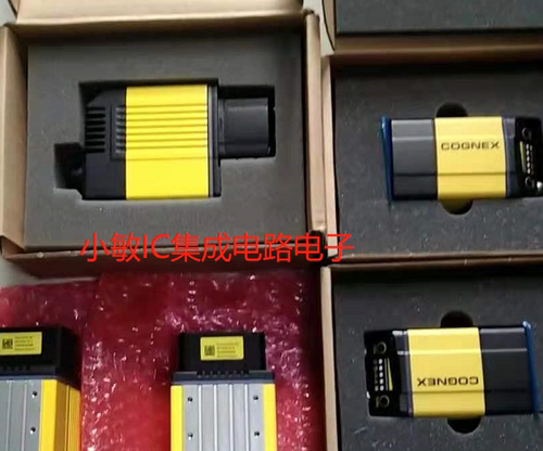 COGNEX康耐视DM374Q DM474 DM475Q 固定式读码器询价DM374X