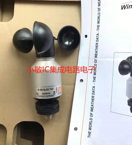 THIES风速风向仪4.3519.00.141。4.3129.60.741全新原装德国议价