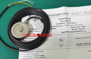 K13 梅斯泰克 20KN传感器K13 Messtechnik 德国Lorenz