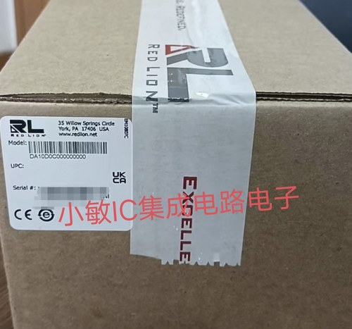 红狮网关DA10D0C000000000 SLX-6RS-1 DSPLE000 SLX-6ES-4ST询价