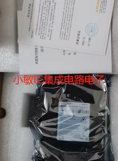 东土工业级网络交换机KIEN1009-2S6T-SC40-L2-L2全新原装