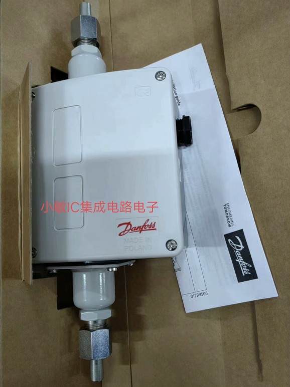 丹佛斯压差开关 控制器RT260A RT262A RT265A RT1A RT5A全新询价