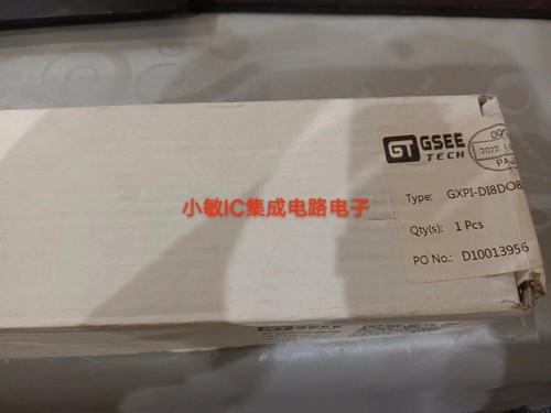 吉诺GXLK-DI16模块GXEC-DI8S-M8 GASI67S-DI8询价JB8ENK-2DN-E811