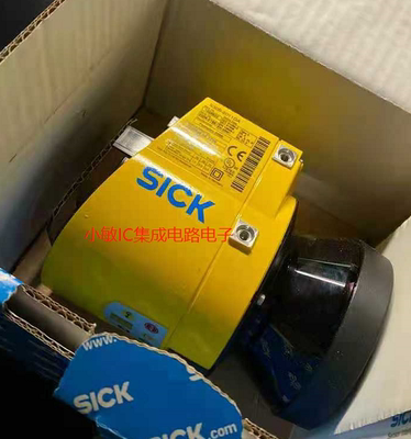 全新原装德国西克SICK安全扫描仪1026822 S30B-2011DA