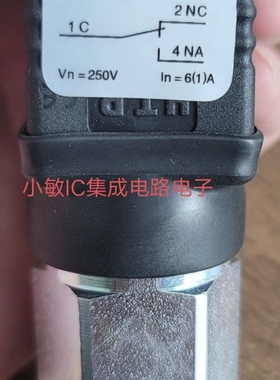 EUROSWITCH压力开关2720660T T1-10 HCA132-24 4920H22 询价