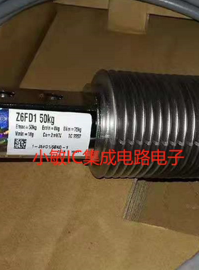 HBM传感器Z6FD1/50KG,Z6FD1/100KG,Z6FD1/200KG全新进口原装议价